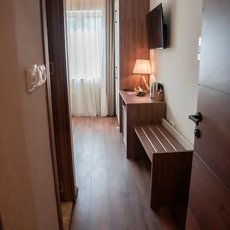 La Mer Apartments Skopje Exterior photo